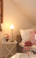 Bitte wählen Sie Ihr 3-Zimmer Appartement